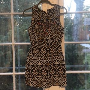 Astr (Nordstrom) Dress